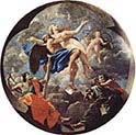 The Time and the Truth-Allegory